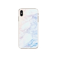 iSaprio Raibow Marble 10 Apple iPhone XS Max - cena, porovnanie