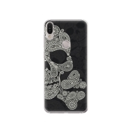 iSaprio Skeleton M Asus Zenfone Max Pro ZB602KL - cena, porovnanie