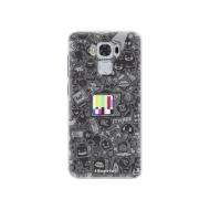 iSaprio Text 03 Asus ZenFone 3 Max ZC553KL - cena, porovnanie