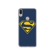 iSaprio Superman 03 Asus Zenfone Max Pro ZB602KL - cena, porovnanie