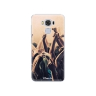 iSaprio Rave 01 Asus ZenFone 3 Max ZC553KL - cena, porovnanie
