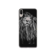 iSaprio Smoke 01 Asus Zenfone Max Pro ZB602KL - cena, porovnanie