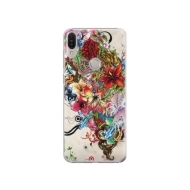 iSaprio Tattoo 01 Asus Zenfone Max Pro ZB602KL - cena, porovnanie