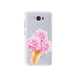 iSaprio Sweets Ice Cream Asus ZenFone 3 Max ZC553KL