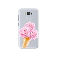 iSaprio Sweets Ice Cream Asus ZenFone 3 Max ZC553KL - cena, porovnanie