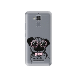 iSaprio The Pug Asus ZenFone 3 Max ZC520TL