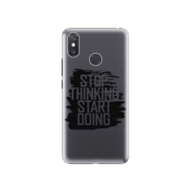 iSaprio Start Doing Xiaomi Mi Max 3