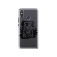 iSaprio Start Doing Xiaomi Mi Max 3 - cena, porovnanie