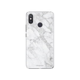 iSaprio SilverMarble 14 Xiaomi Mi Max 3