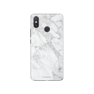 iSaprio SilverMarble 14 Xiaomi Mi Max 3 - cena, porovnanie