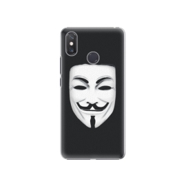 iSaprio Vendeta Xiaomi Mi Max 3