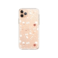iSaprio Vintage Pattern 01 Apple iPhone 11 Pro Max - cena, porovnanie