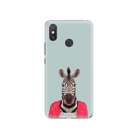 iSaprio Zebra 01 Xiaomi Mi Max 3