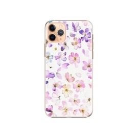 iSaprio Wildflowers Apple iPhone 11 Pro Max