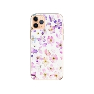 iSaprio Wildflowers Apple iPhone 11 Pro Max - cena, porovnanie