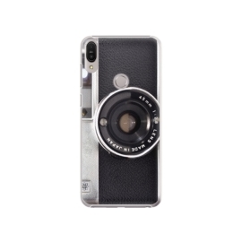 iSaprio Vintage Camera 01 Asus Zenfone Max Pro ZB602KL