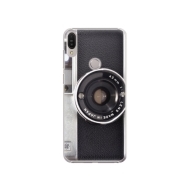 iSaprio Vintage Camera 01 Asus Zenfone Max Pro ZB602KL - cena, porovnanie