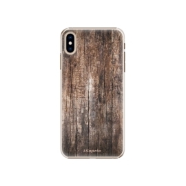 iSaprio Wood 11 Apple iPhone XS Max