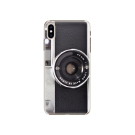 iSaprio Vintage Camera 01 Apple iPhone XS Max - cena, porovnanie