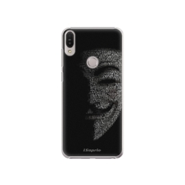 iSaprio Vendeta 10 Asus Zenfone Max Pro ZB602KL