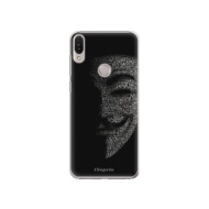 iSaprio Vendeta 10 Asus Zenfone Max Pro ZB602KL - cena, porovnanie