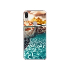 iSaprio Turtle 01 Asus Zenfone Max Pro ZB602KL