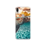 iSaprio Turtle 01 Asus Zenfone Max Pro ZB602KL - cena, porovnanie