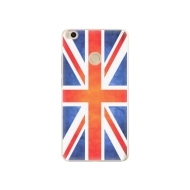 iSaprio UK Flag Xiaomi Mi Max 2 - cena, porovnanie