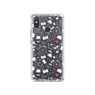 iSaprio Vintage Pattern 01 Xiaomi Mi Max 3 - cena, porovnanie