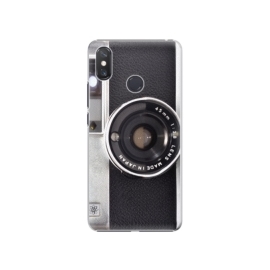iSaprio Vintage Camera 01 Xiaomi Mi Max 3