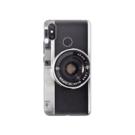 iSaprio Vintage Camera 01 Xiaomi Mi Max 3 - cena, porovnanie