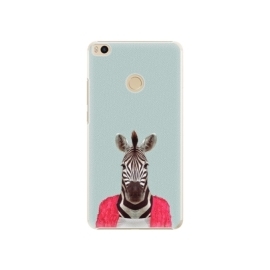 iSaprio Zebra 01 Xiaomi Mi Max 2