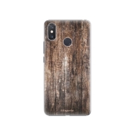 iSaprio Wood 11 Xiaomi Mi Max 3