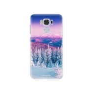 iSaprio Winter 01 Asus ZenFone 3 Max ZC553KL - cena, porovnanie