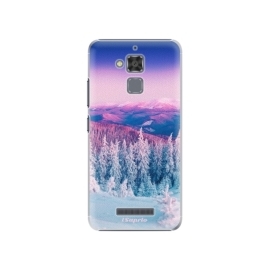 iSaprio Winter 01 Asus ZenFone 3 Max ZC520TL