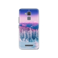 iSaprio Winter 01 Asus ZenFone 3 Max ZC520TL - cena, porovnanie