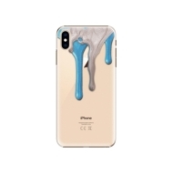 iSaprio Varnish 01 Apple iPhone XS Max - cena, porovnanie