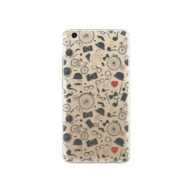 iSaprio Vintage Pattern 01 Xiaomi Mi Max 2