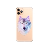 iSaprio Wolf 01 Apple iPhone 11 Pro Max - cena, porovnanie