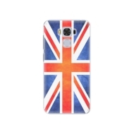 iSaprio UK Flag Asus ZenFone 3 Max ZC553KL - cena, porovnanie