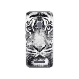 iSaprio Tiger Face Asus ZenFone 3 Max ZC520TL