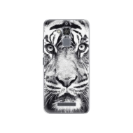 iSaprio Tiger Face Asus ZenFone 3 Max ZC520TL - cena, porovnanie