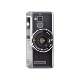 iSaprio Vintage Camera 01 Asus ZenFone 3 Max ZC520TL