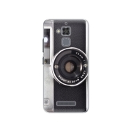 iSaprio Vintage Camera 01 Asus ZenFone 3 Max ZC520TL - cena, porovnanie