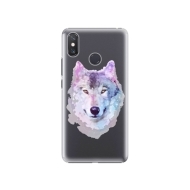 iSaprio Wolf 01 Xiaomi Mi Max 3 - cena, porovnanie