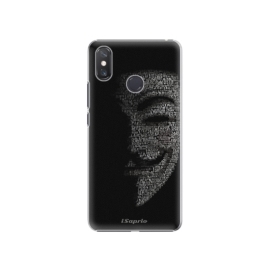 iSaprio Vendeta 10 Xiaomi Mi Max 3