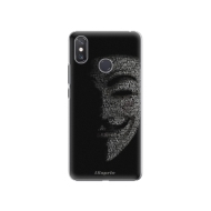 iSaprio Vendeta 10 Xiaomi Mi Max 3 - cena, porovnanie
