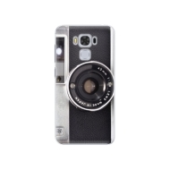 iSaprio Vintage Camera 01 Asus ZenFone 3 Max ZC553KL - cena, porovnanie