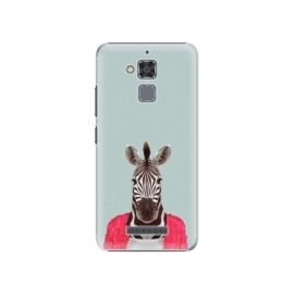 iSaprio Zebra 01 Asus ZenFone 3 Max ZC520TL