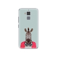 iSaprio Zebra 01 Asus ZenFone 3 Max ZC520TL - cena, porovnanie